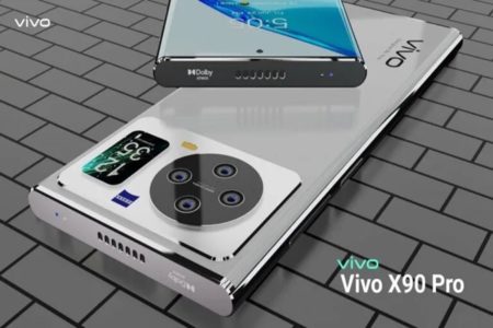 Vivo X90 Pro