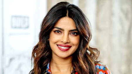 Priyanka Chopra