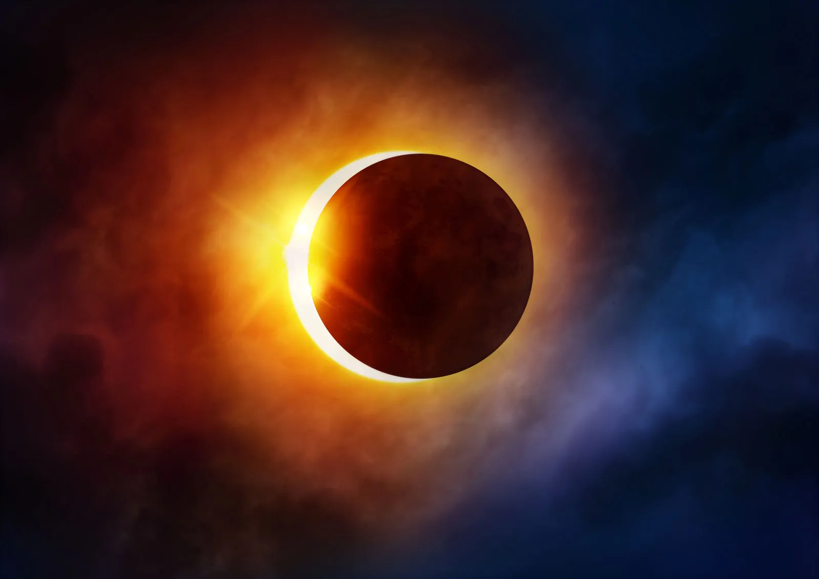 Rare Celestial Phenomena: Notable Cosmic Events in March