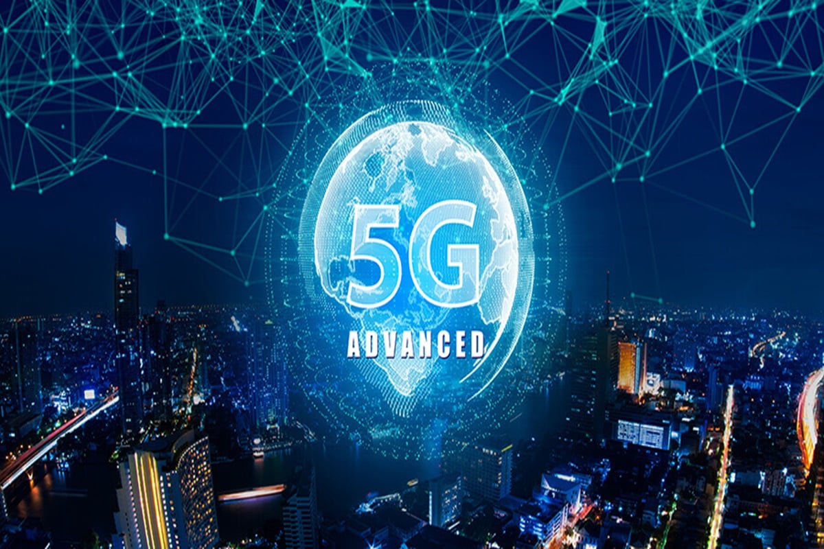 5G Advanced 