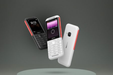 Nokia 225 4G