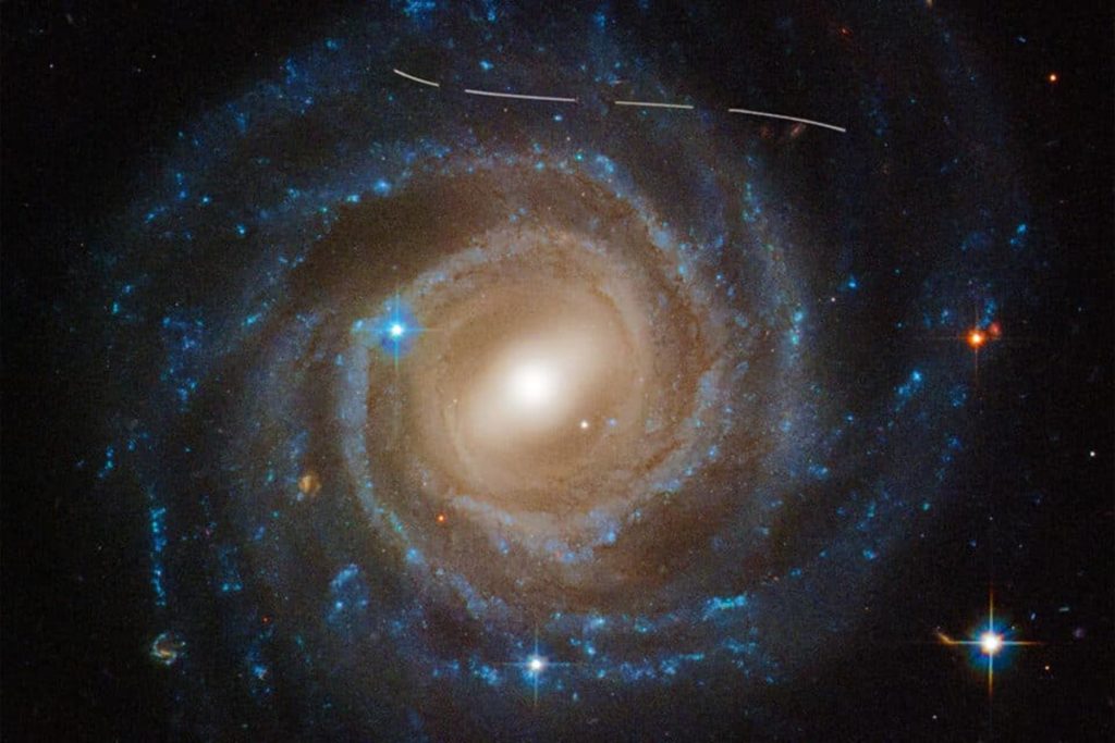 UGC 12158