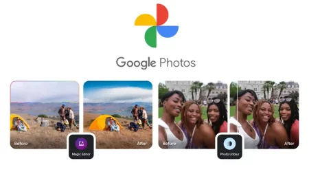 Google Photos