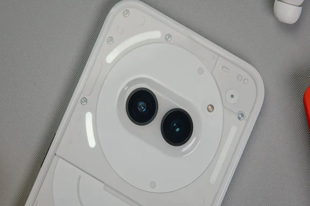 Nothing Phone (2a)
