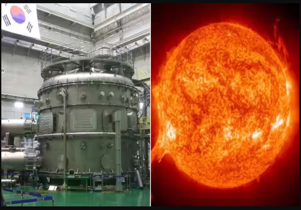 The Future: The Rise of Artificial Suns in Clean Energy