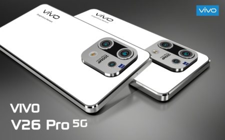 Vivo V26 Pro