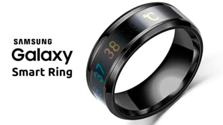 Galaxy Ring