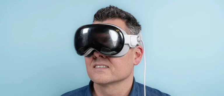 Apple Vision Pro