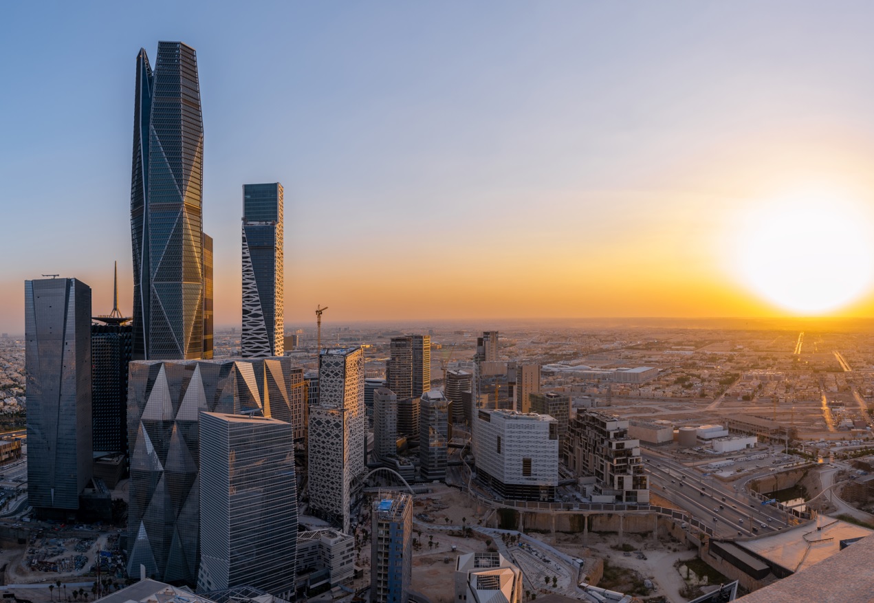  Saudi Arabia