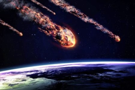 Meteor