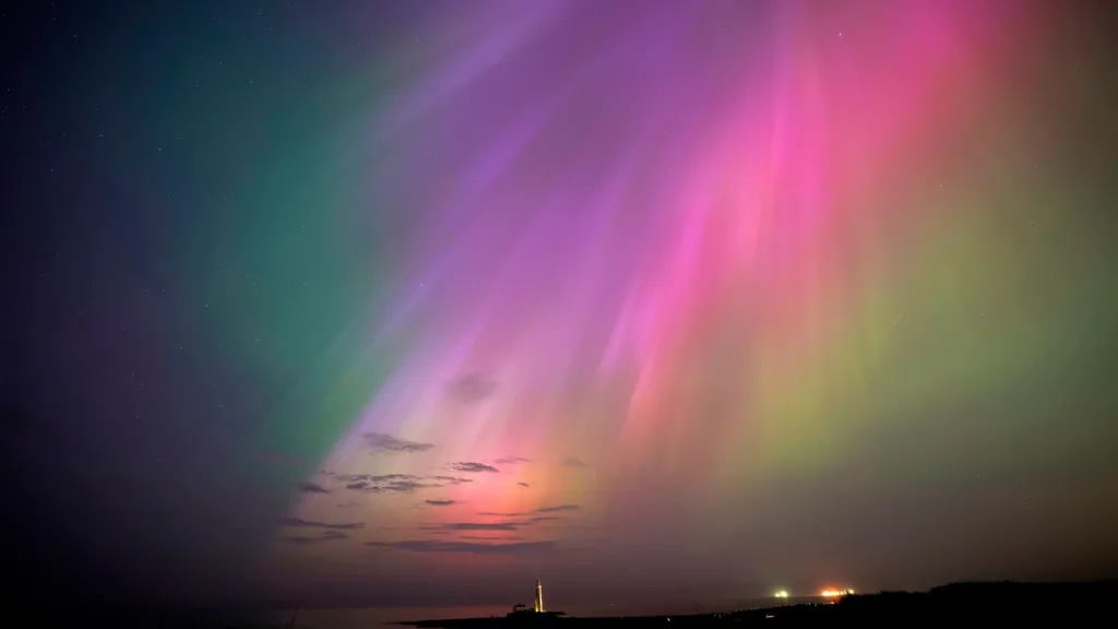 Northern Lights