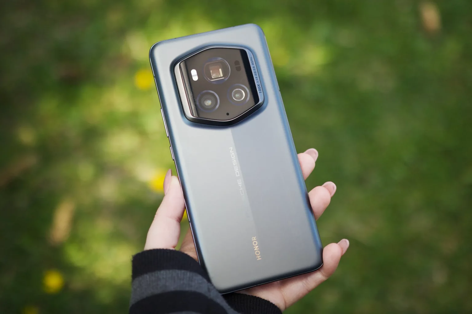 Honor Magic 6 RSR