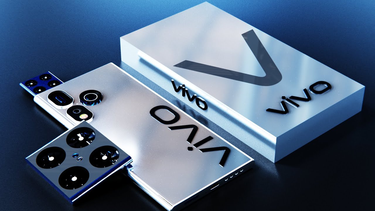 Vivo V26 Pro 5G: Glimpse into the Vivo 200MP Camera Marvel
