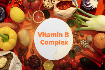 vitamin b complex