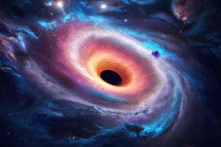 Black holes