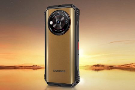 Doogee V40 Pro