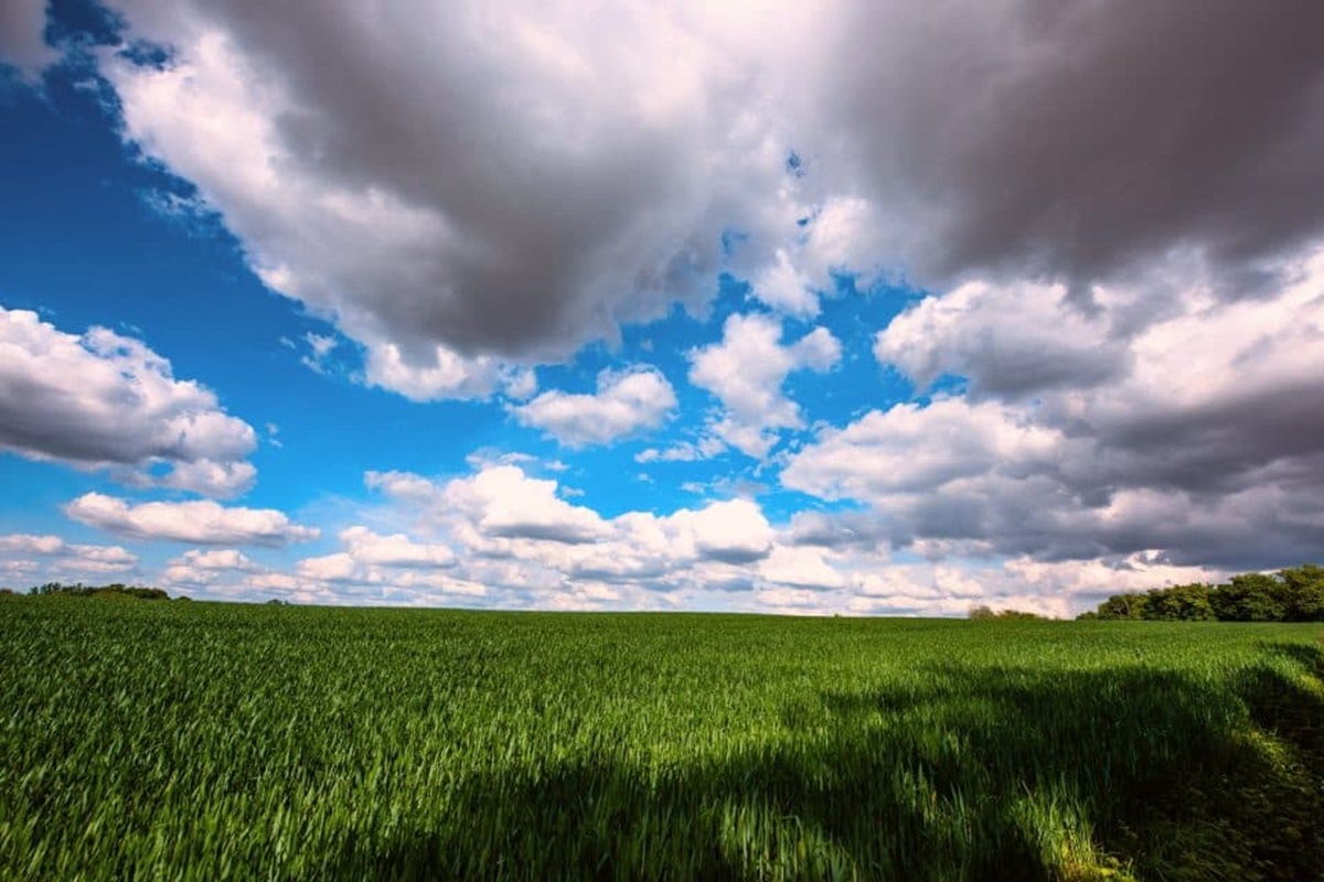 EarthCARE Satellite: Mysteries of Clouds and Climate Change