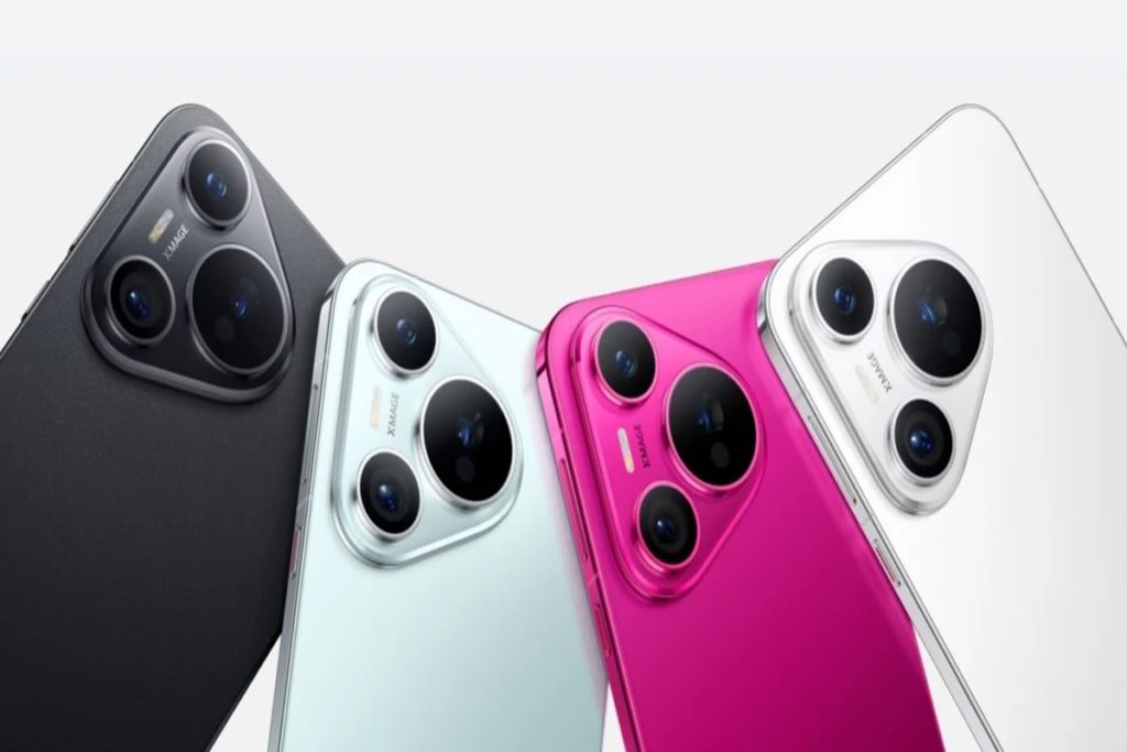 Huawei