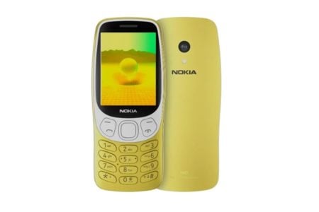 Nokia 3210 (2024)