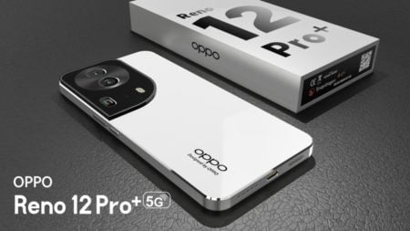 Oppo Reno 12