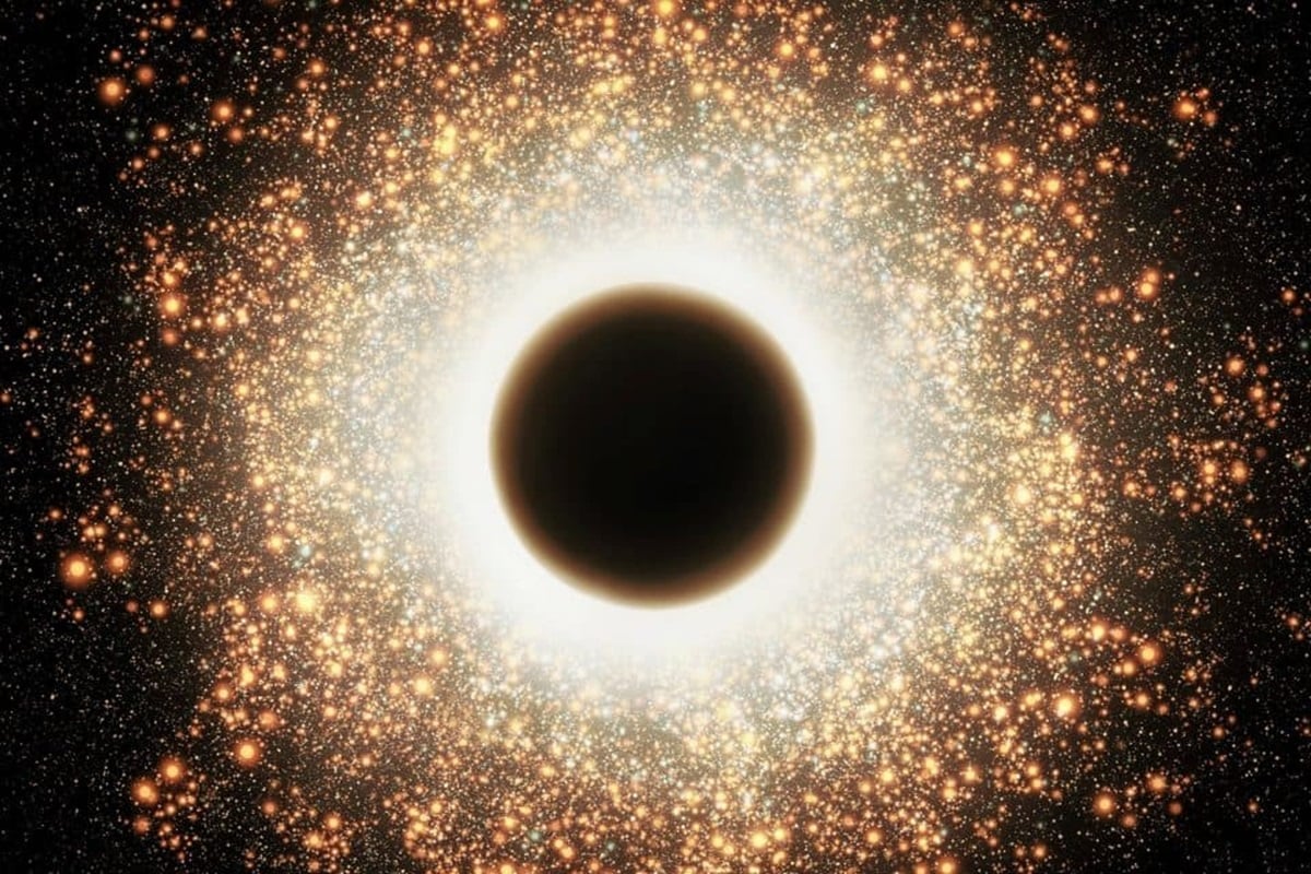 Sagittarius A*