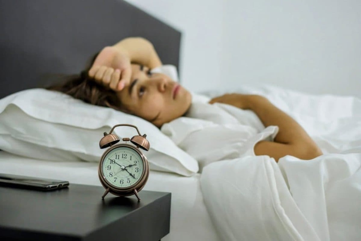 Sleep Patterns