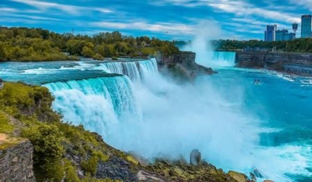 Niagara Falls