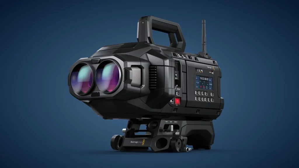 Blackmagic