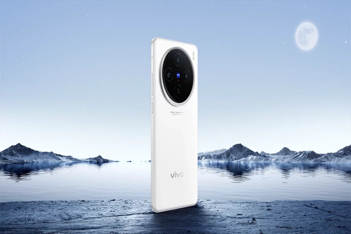 AnTuTu’s May Rankings: Vivo X100s Leads with Dimensity 9300+