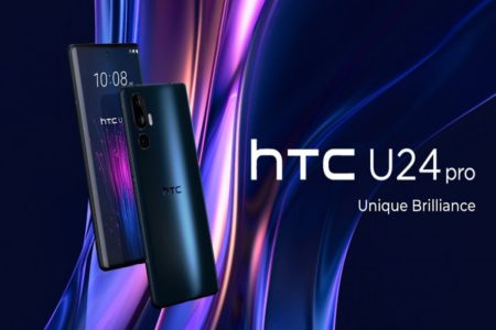 HTC U24 Pro