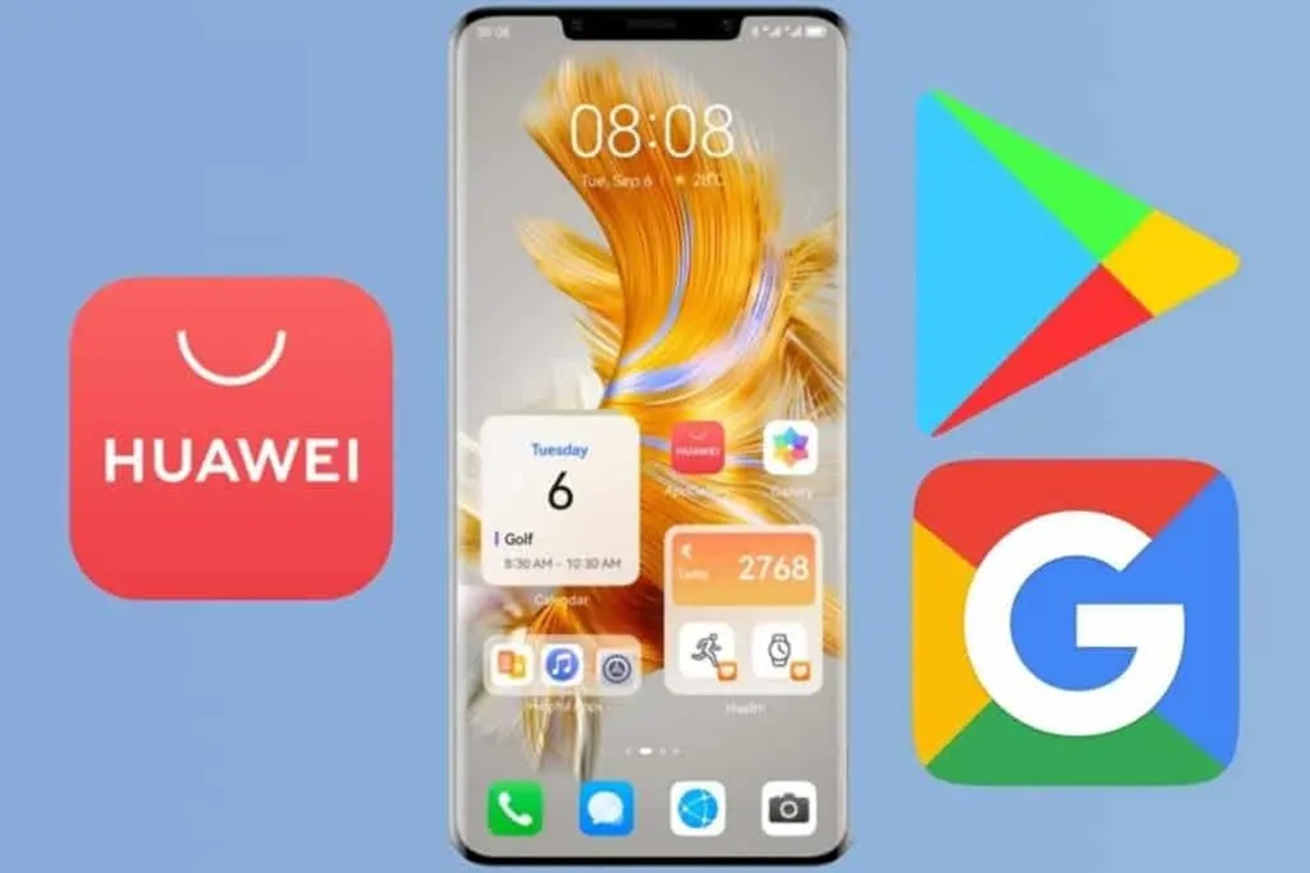 Huawei