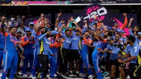 T20 World Cup