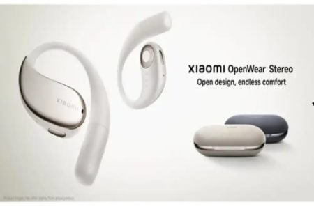 OpenWear Stereo