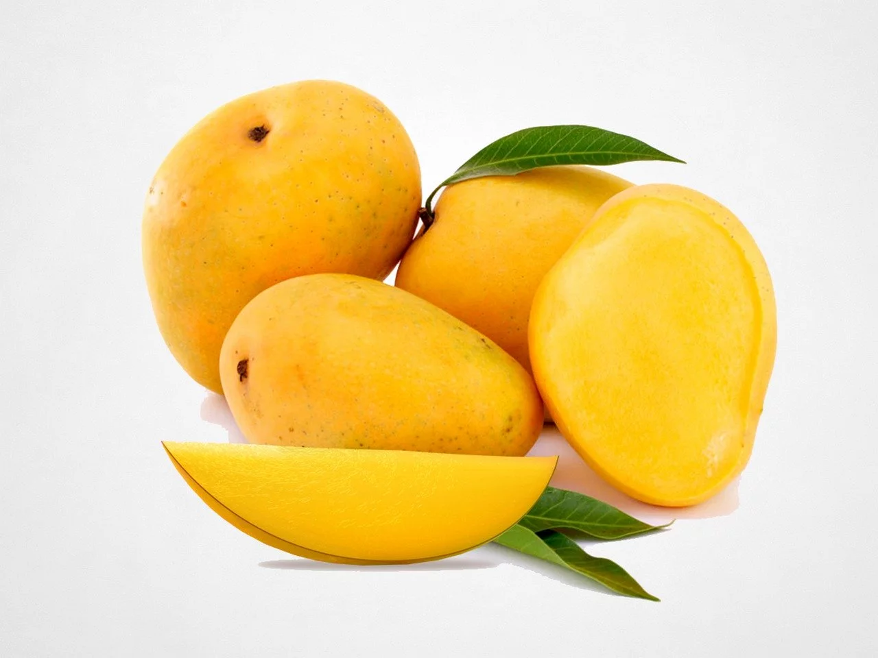 Mangoes