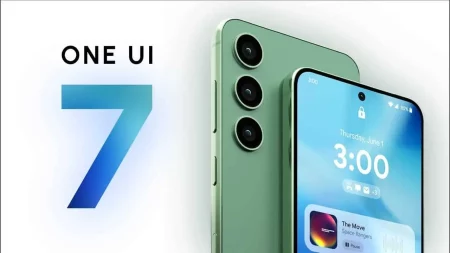 ONE UI 7