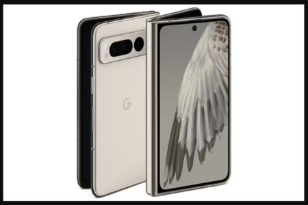 Pixel 9 Pro Fold