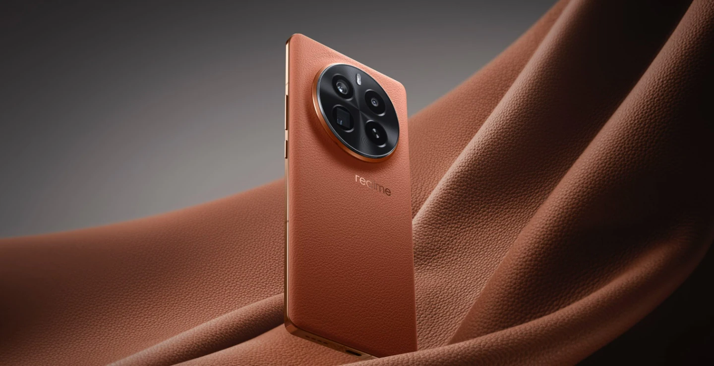 Realme GT-7 Pro