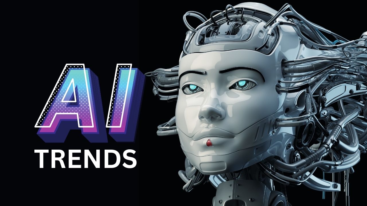 AI Trends Shaping the Future: What to Expect in 2024