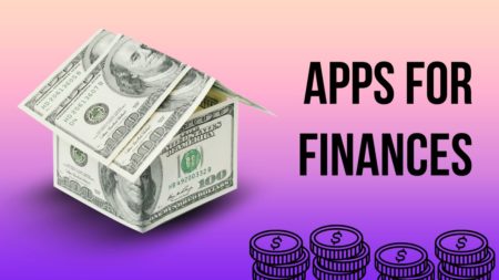 Apps for Finances