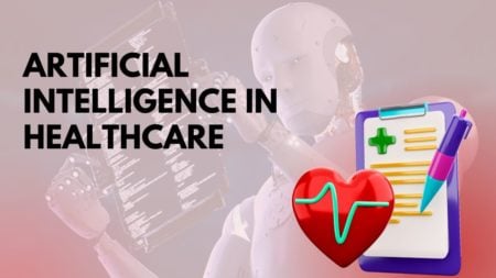 Artificial Intelligence in Healthcare