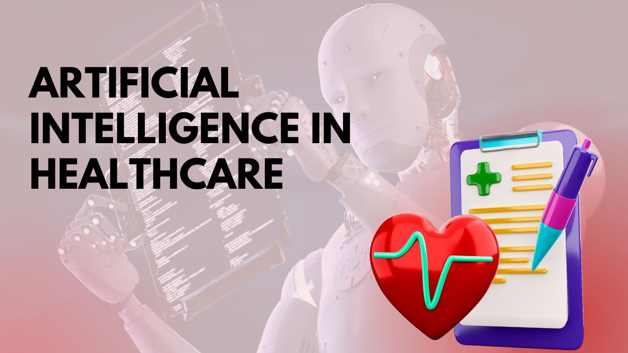 Artificial Intelligence in Healthcare: Innovations for 2024