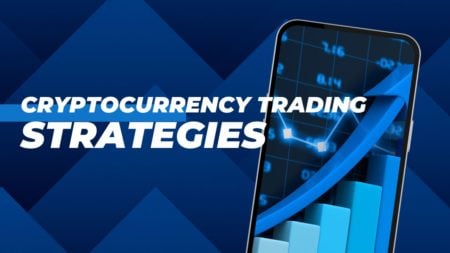 Cryptocurrency Trading strategies