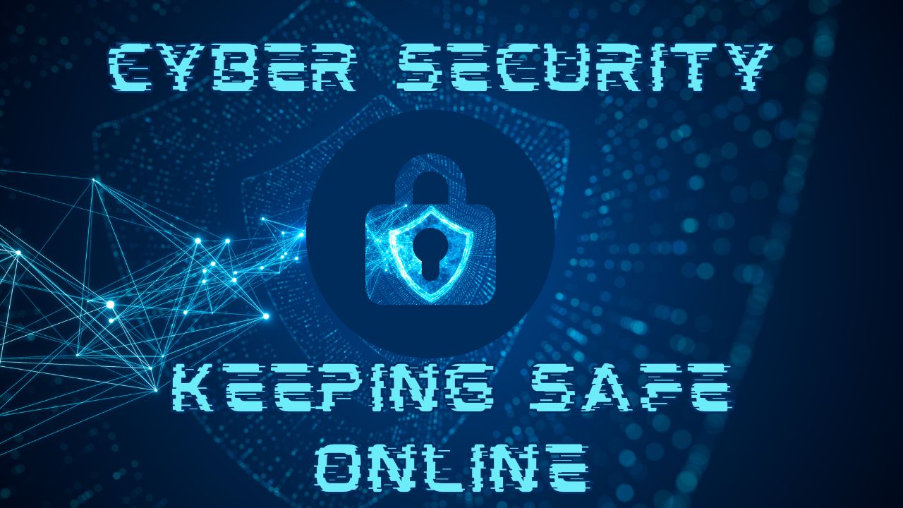 How to Stay Safe from Cybercrime: Best Practices for 2024