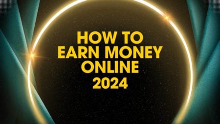 Make Money Online