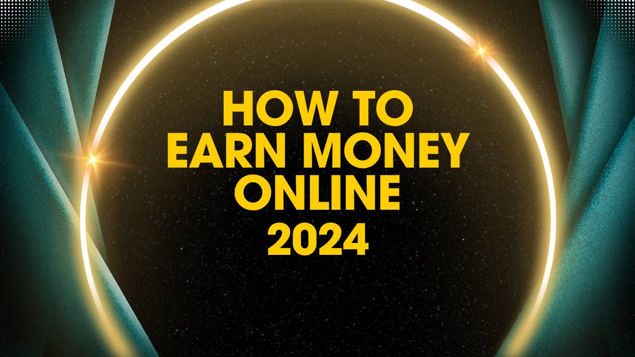 Top 80 Ways to Make Money Online in 2024