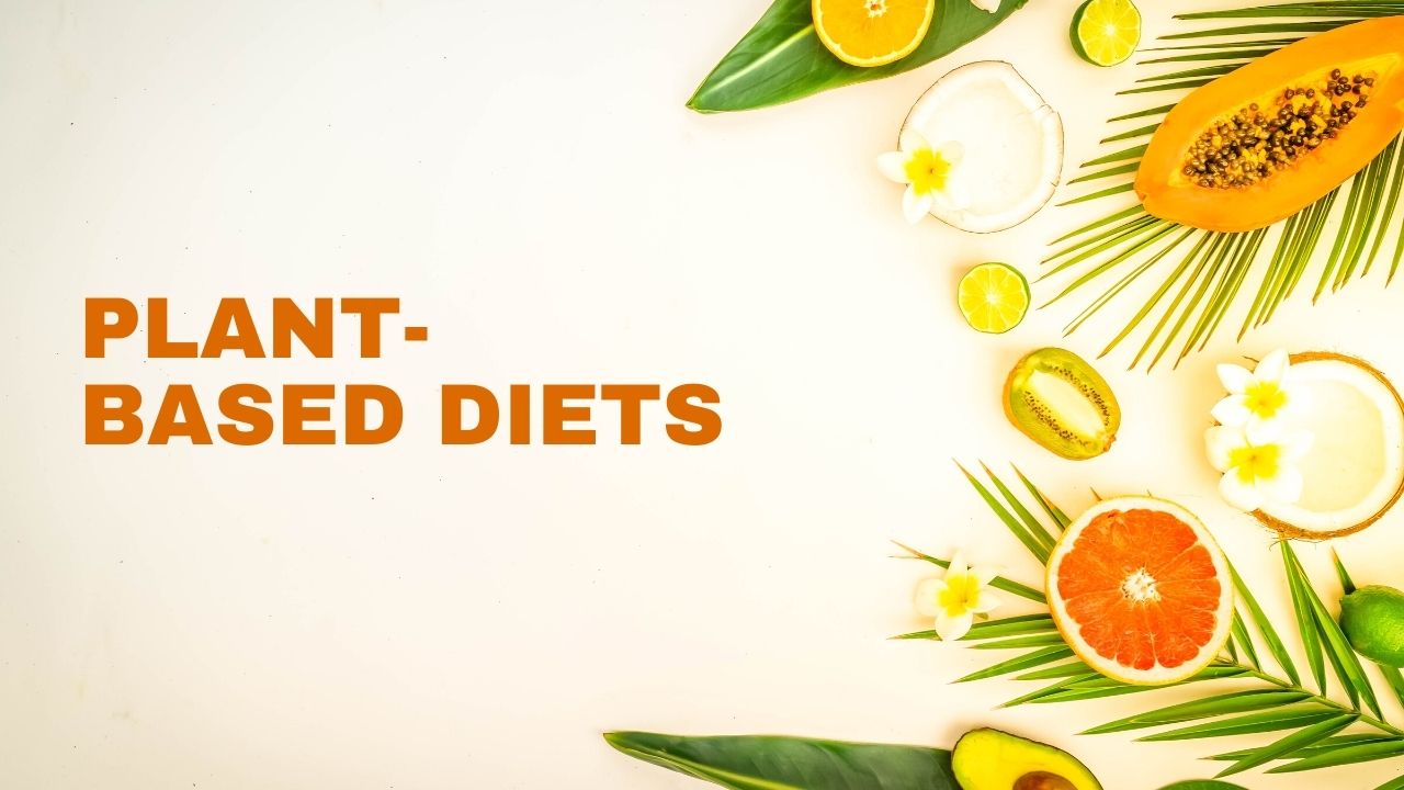 Benefits of Plant-Based Diets: Why 2024 is the Year to Go Green