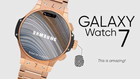 Samsung Galaxy Watch 7 Series