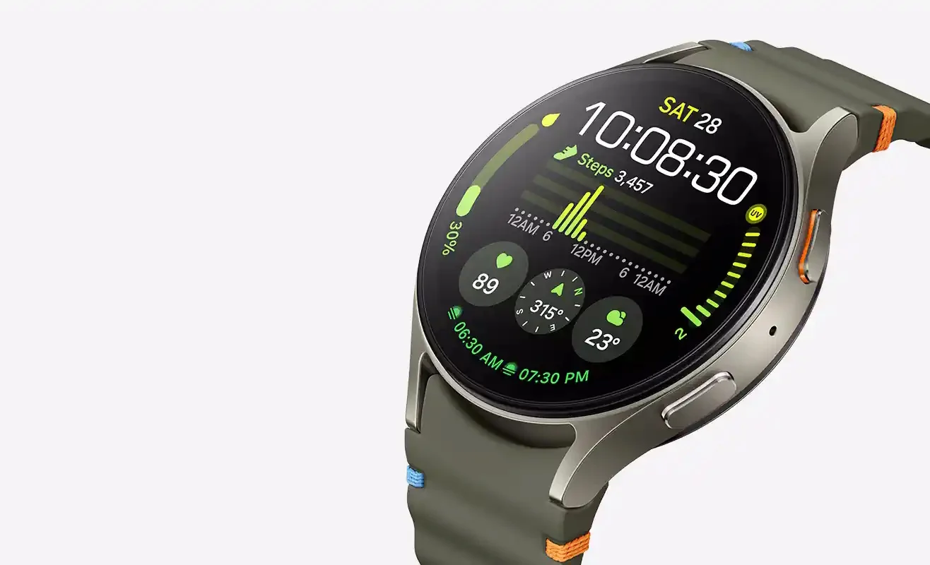 Samsung Galaxy Watch 7 Series