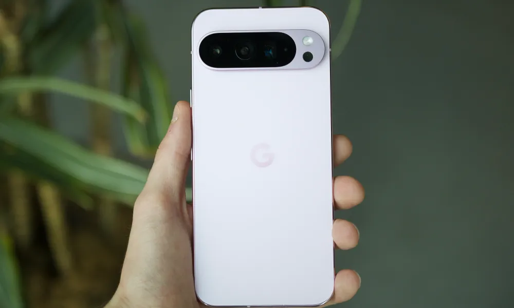 Google Pixel 9 Pro XL