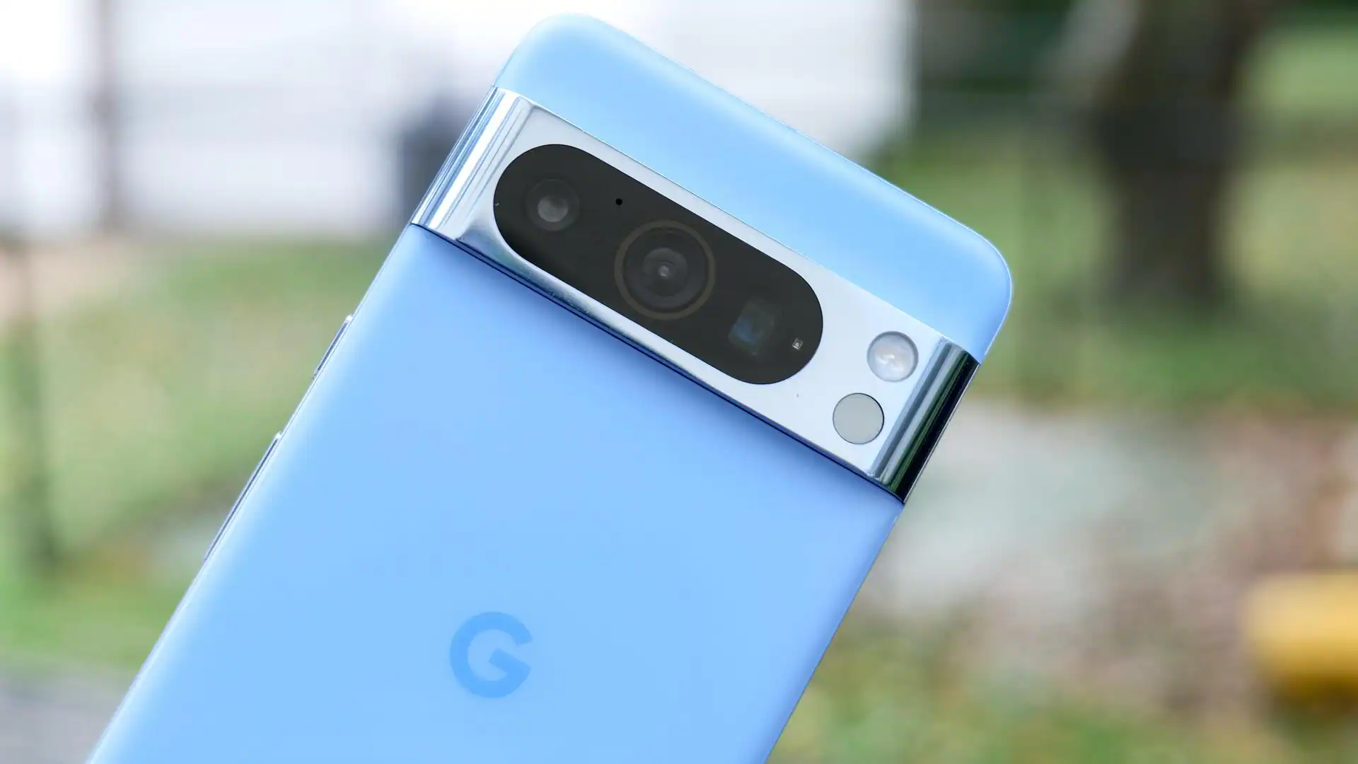 Google Pixel 9 Pro XL